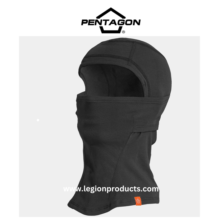 PENTAGON (3)
