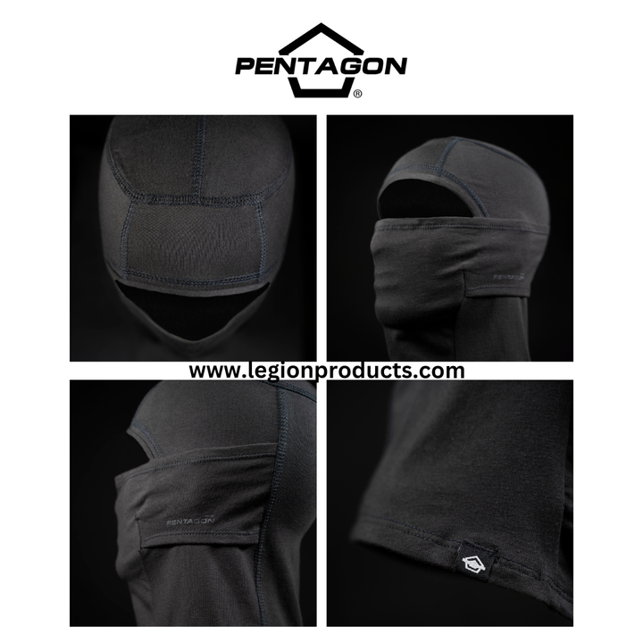 PENTAGON (2)