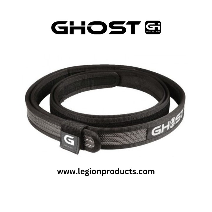 GHOST