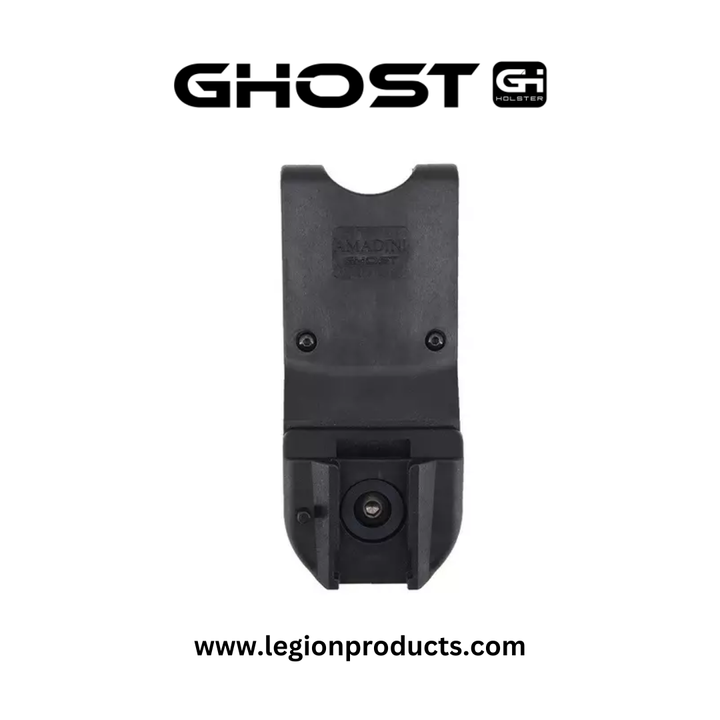 GHOST