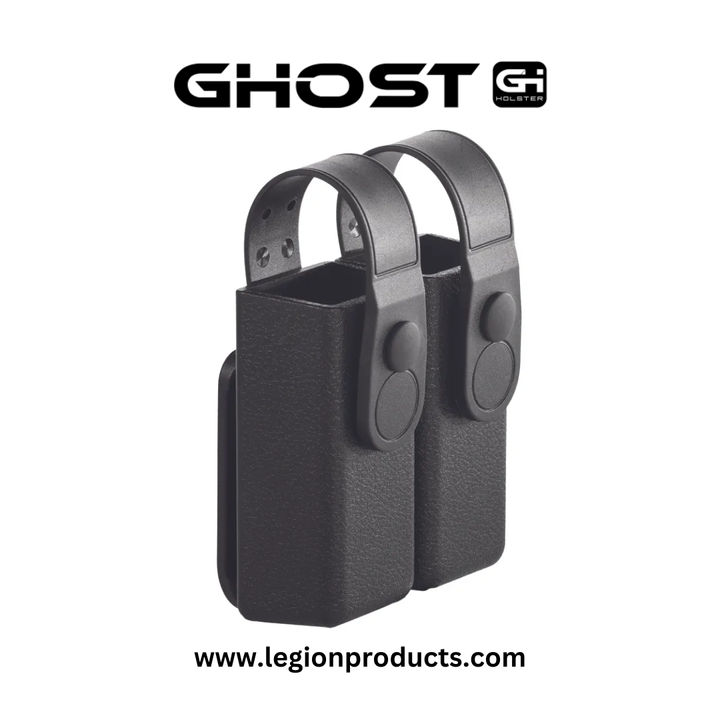 GHOST