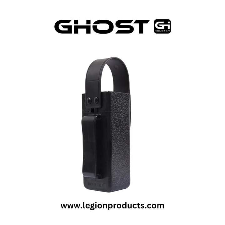 GHOST