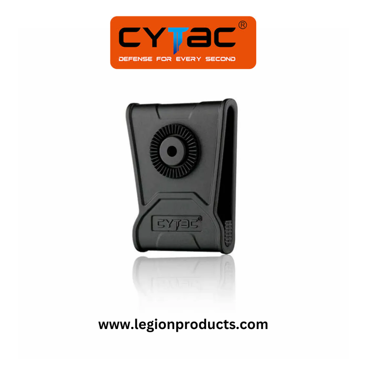 CYTAC