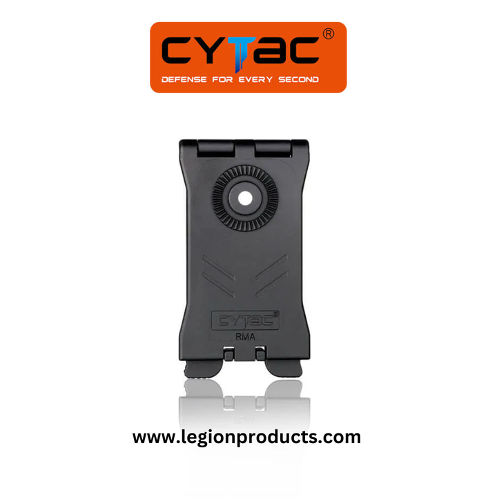 CYTAC