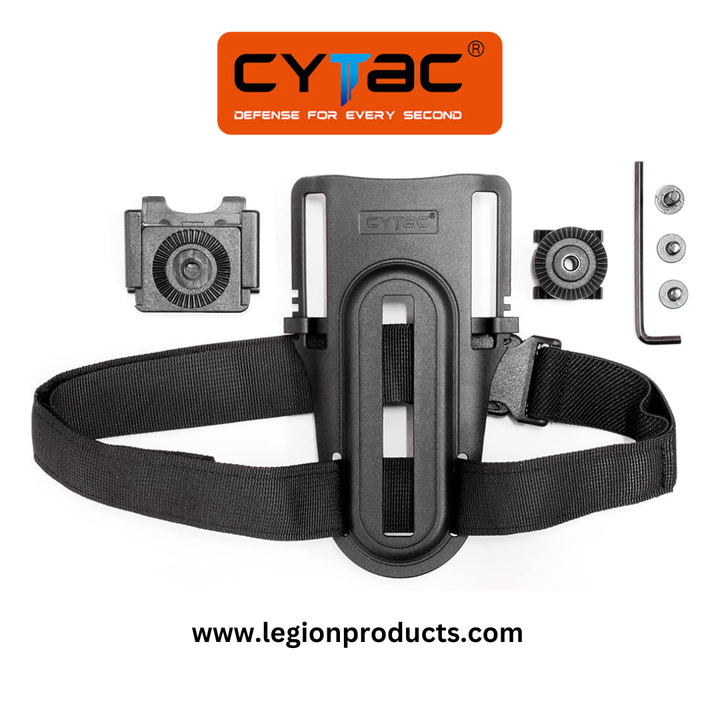 CYTAC