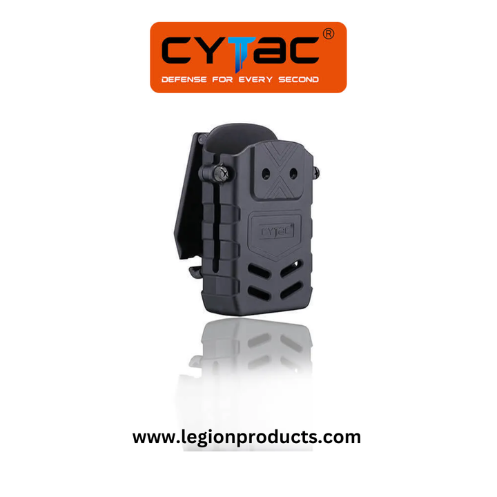 CYTAC