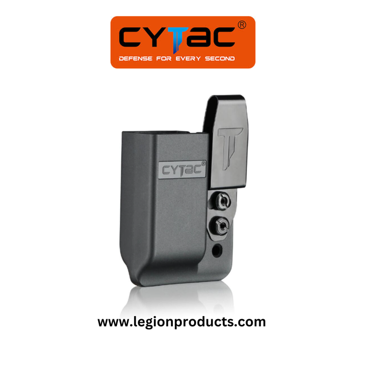 CYTAC