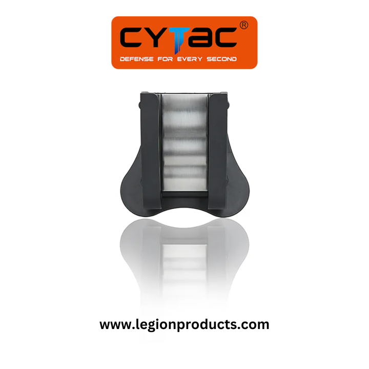 CYTAC