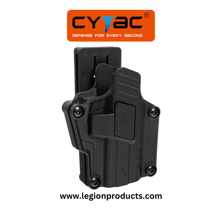 CYTAC