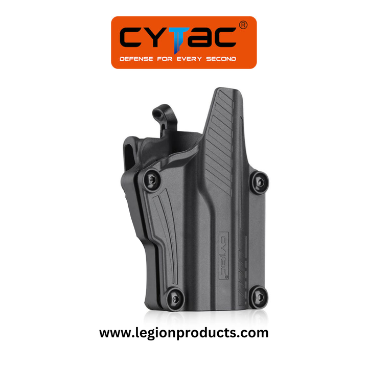 CYTAC