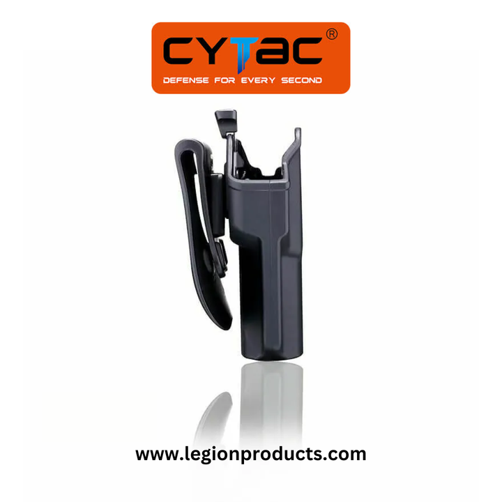 CYTAC