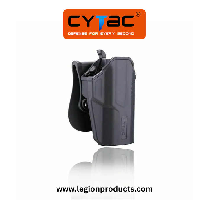 CYTAC 3