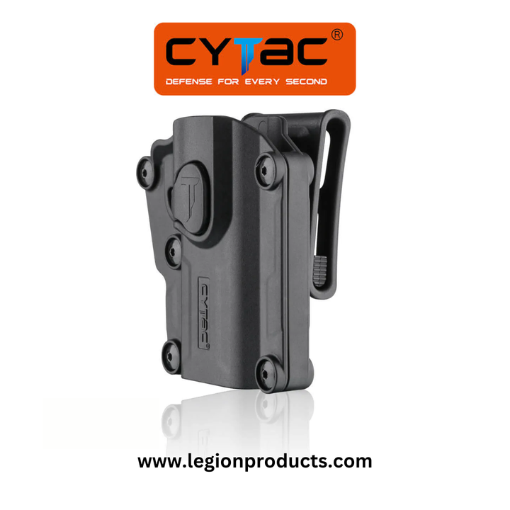 CYTAC