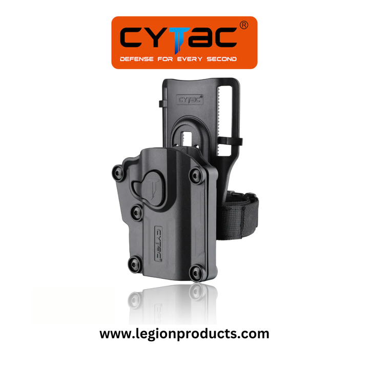 CYTAC