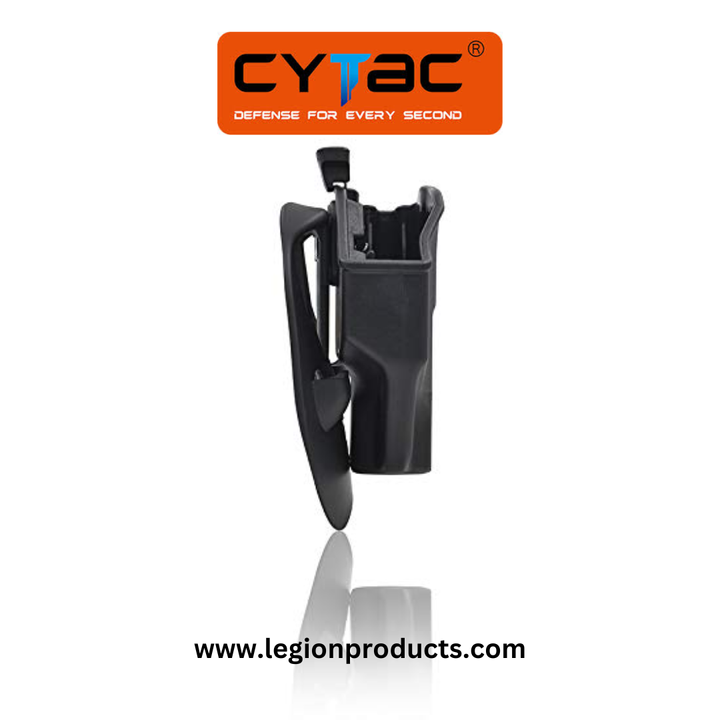 CYTAC