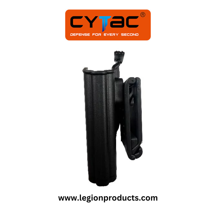 CYTAC