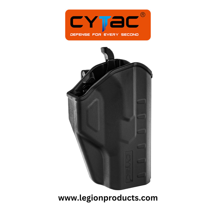 CYTAC 3