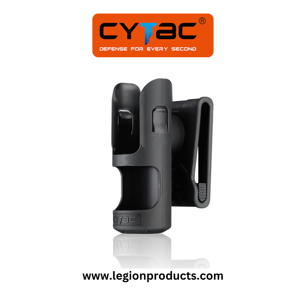 CYTAC
