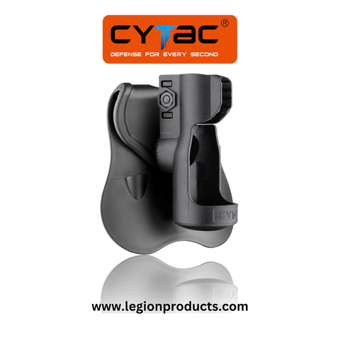 CYTAC