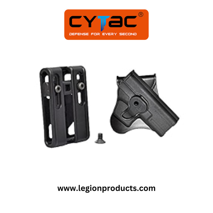 CYTAC 4