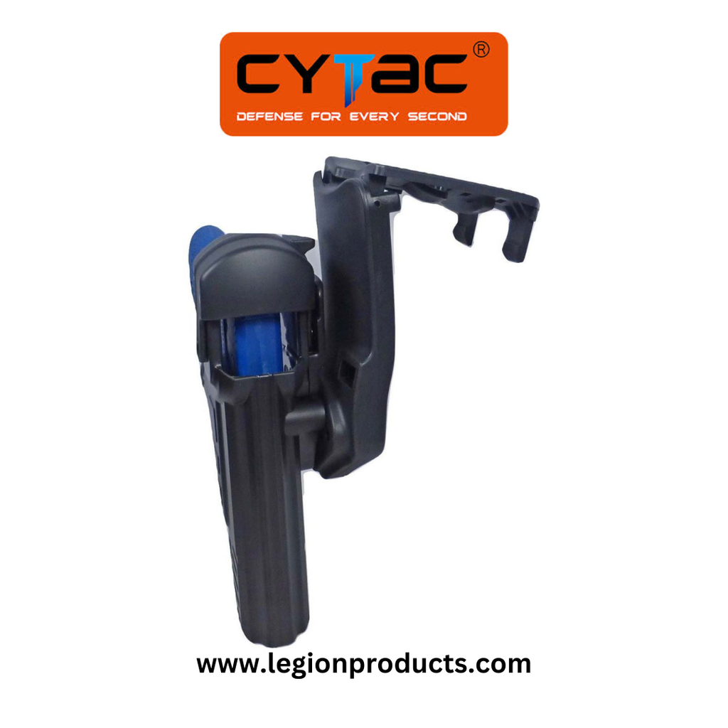 CYTAC 5