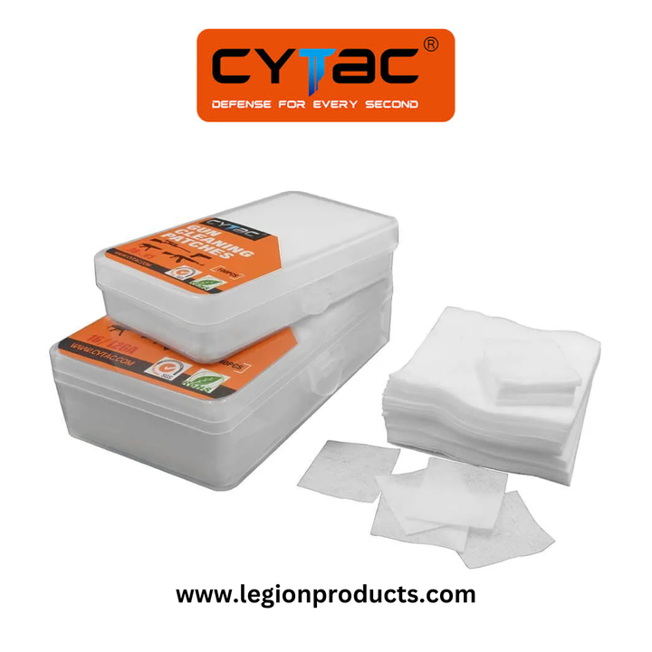 CYTAC