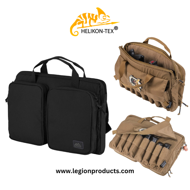 HELIKON MULTI