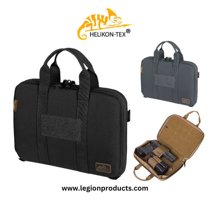 HELIKON SINGLE
