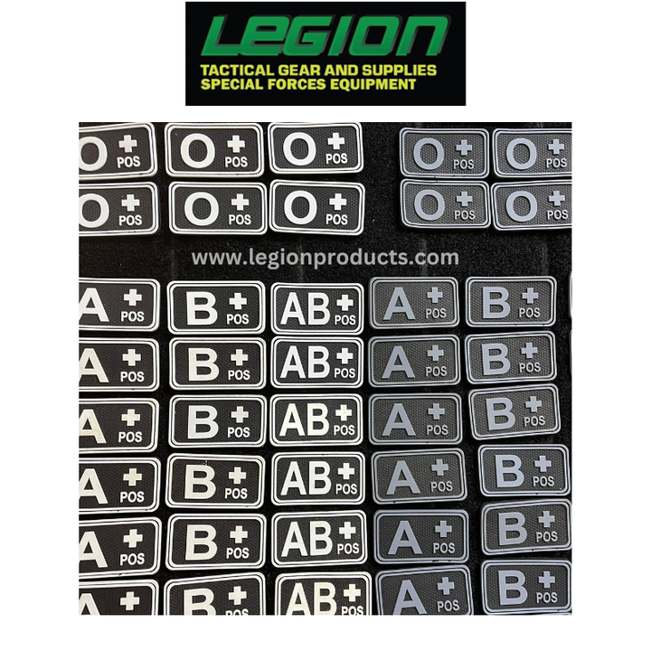 LEGION (2)