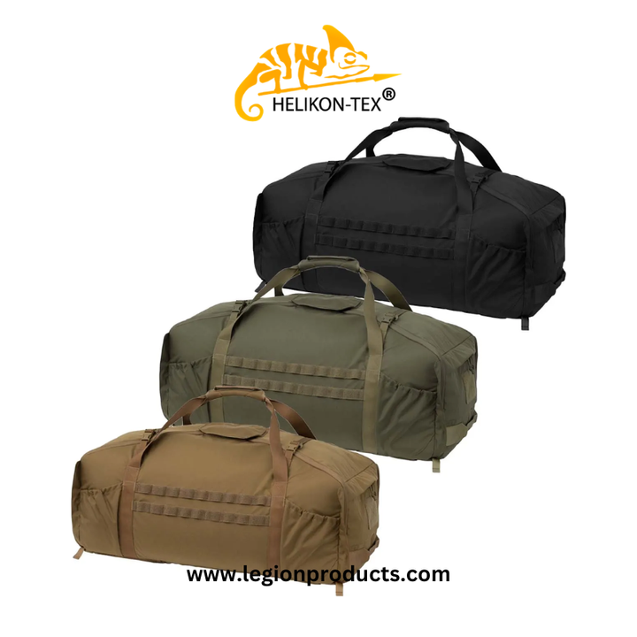 HELIKON