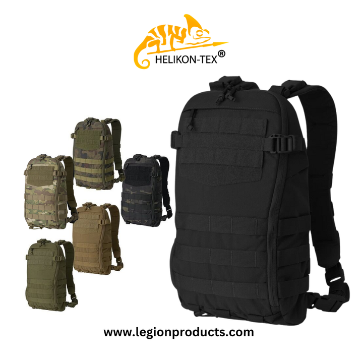 HELIKON