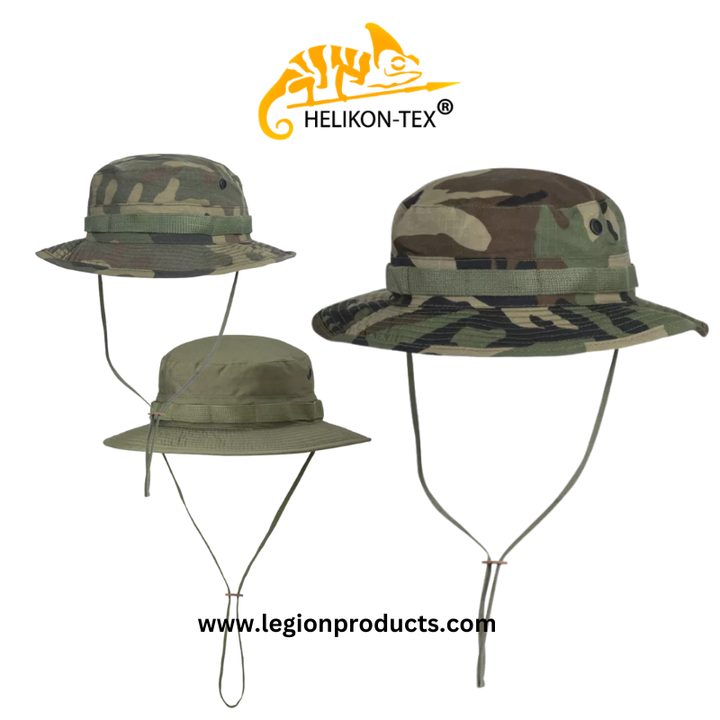 HELIKON