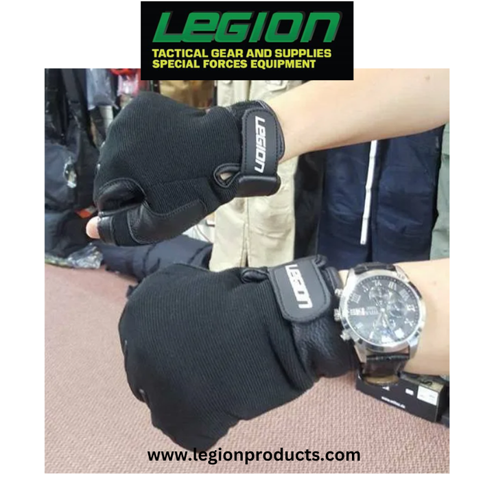 LEGION