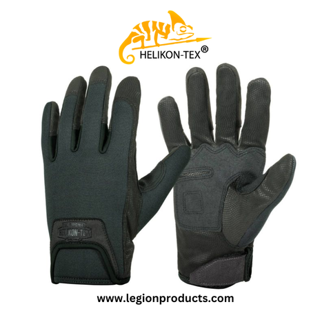 HELIKON 3