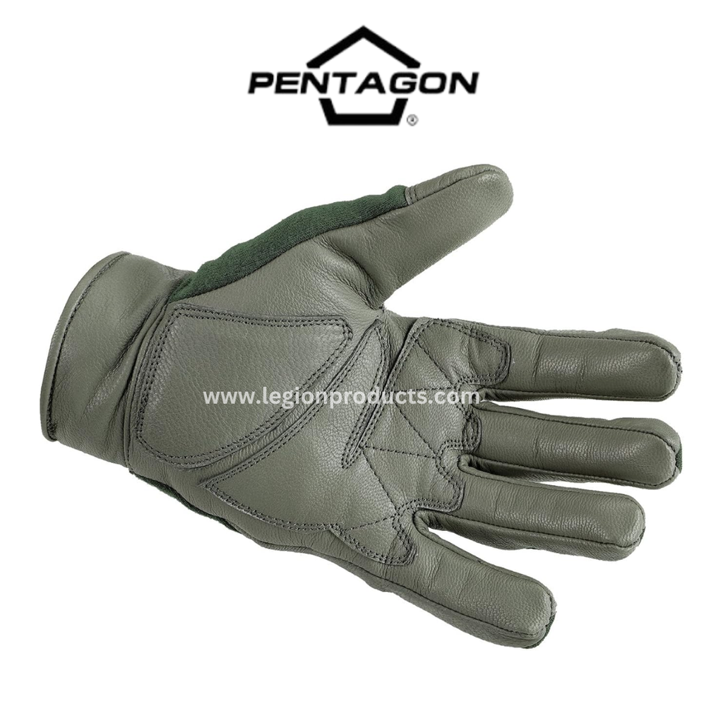 Pentagon (4)