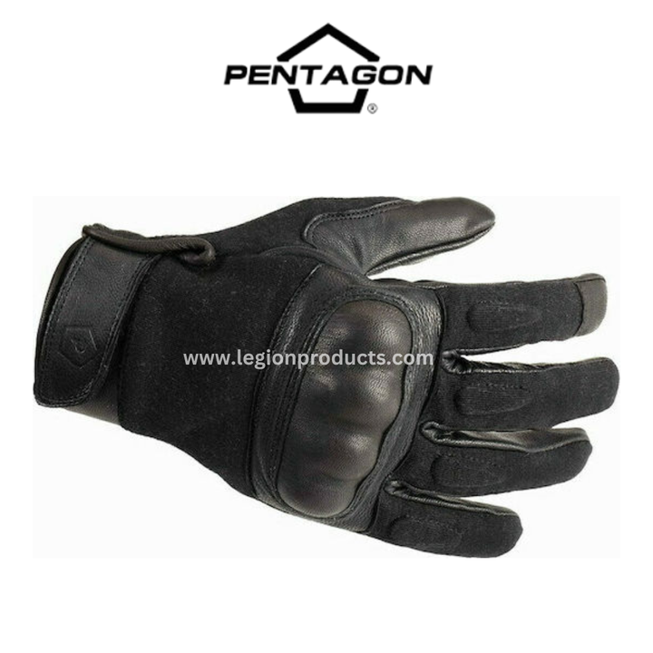 Pentagon (3)