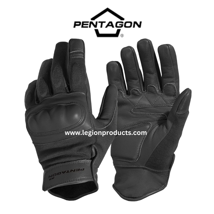 Pentagon (2)