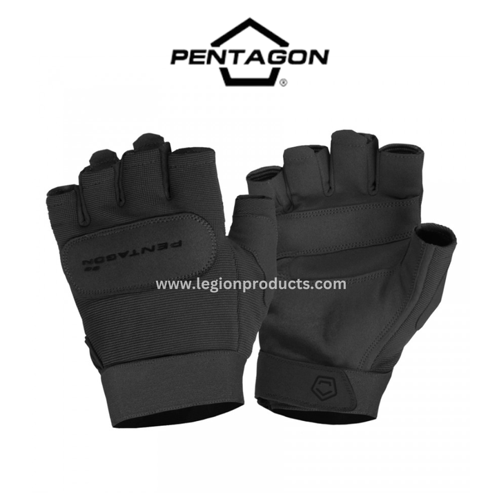 Pentagon (2)