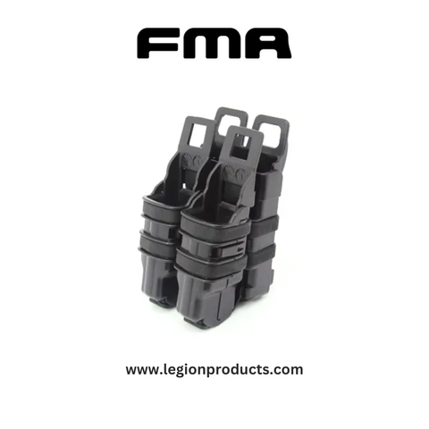 FMA