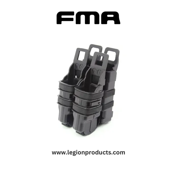 FMA