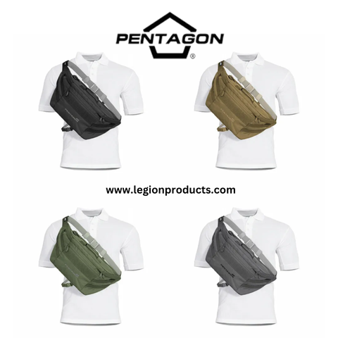Pentagon (2)