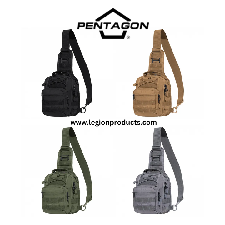 Pentagon (2)