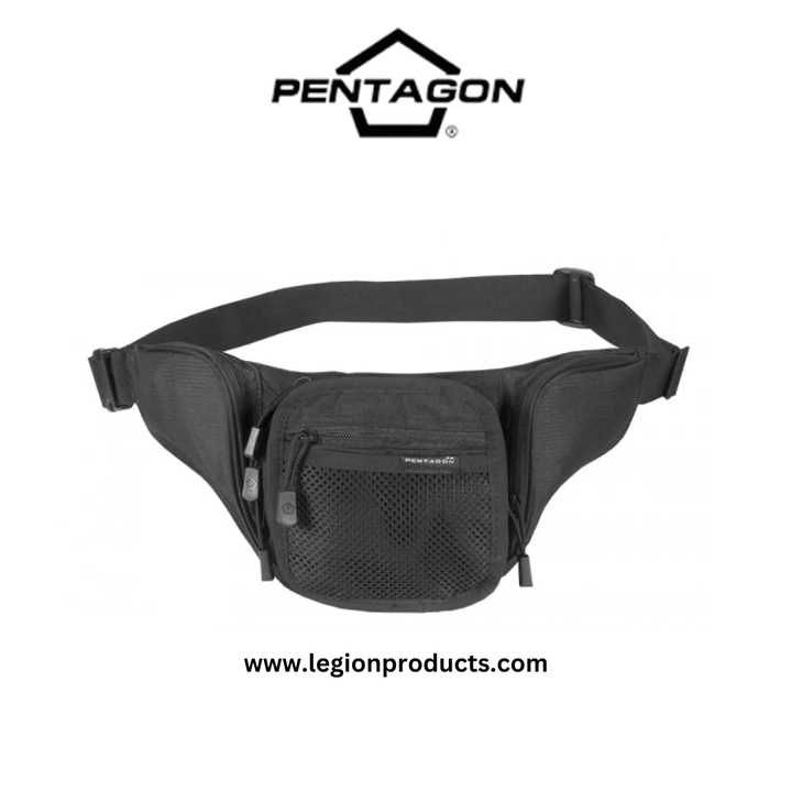 Pentagon (2)