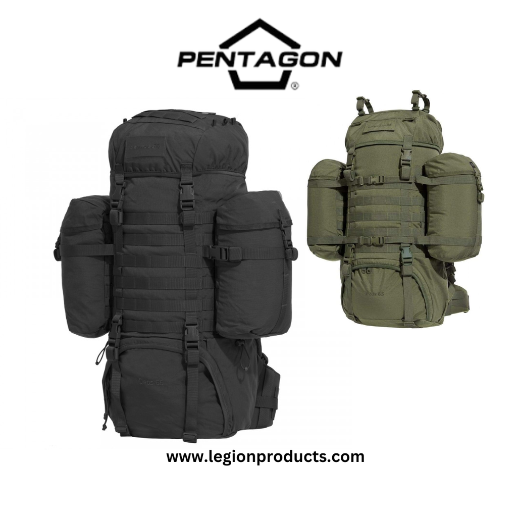 Pentagon (3)