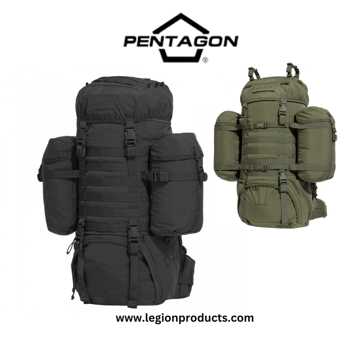 Pentagon (3)