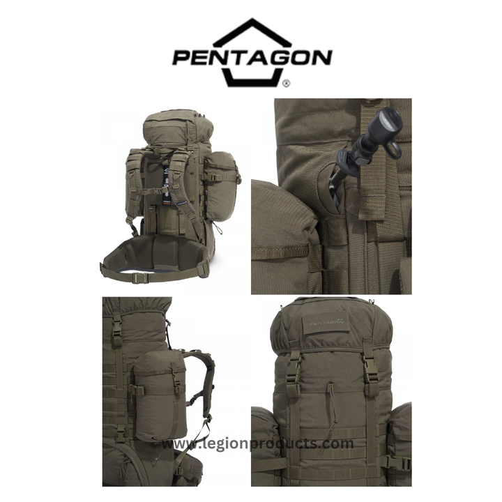 Pentagon (2)