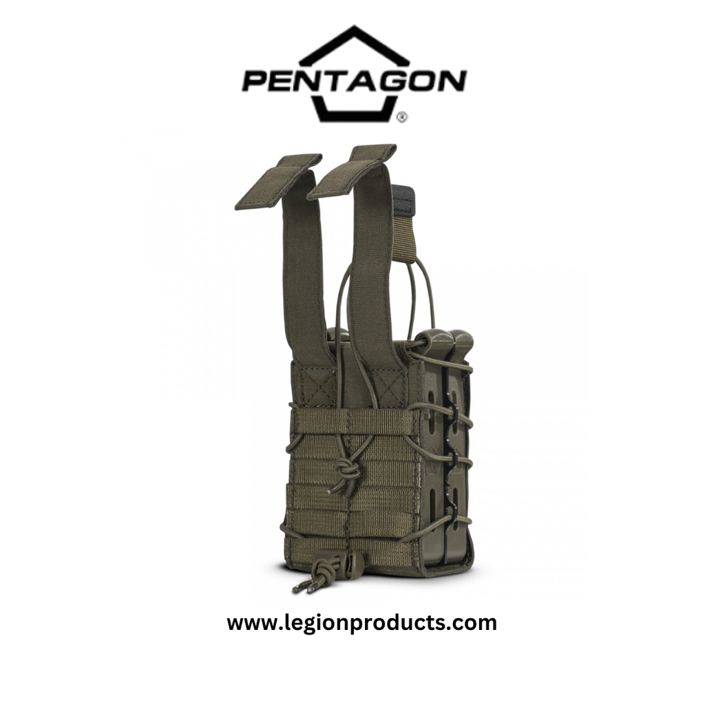 Pentagon (3)