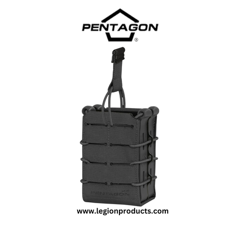 Pentagon (2)
