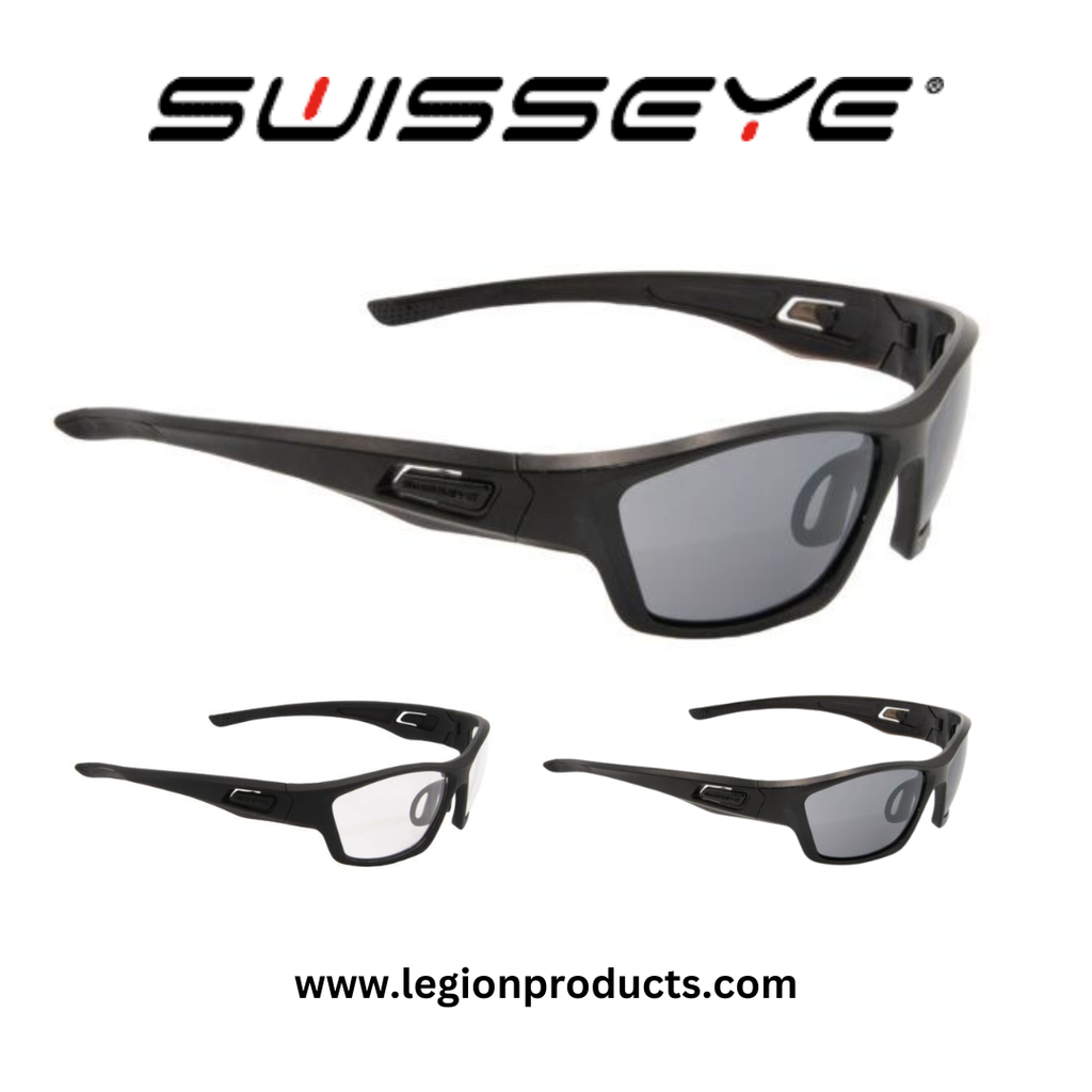 SWISSEYE 1