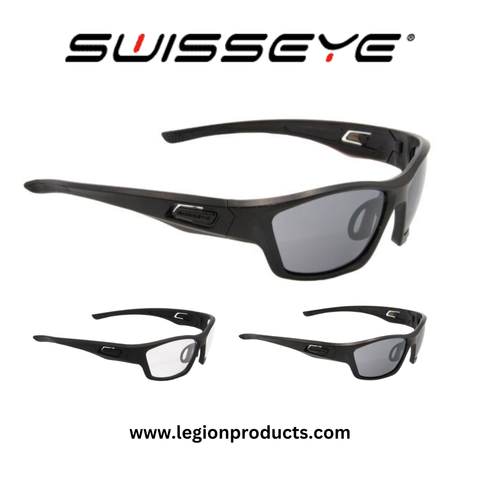 SWISSEYE 1